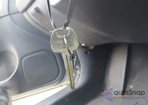 2003 Hyundai Elantra Gls/Gt из США, поврежденный, VIN KMHDN45D13U652933